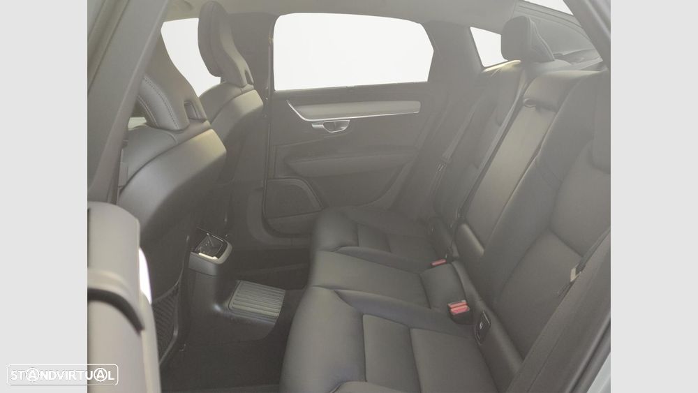 Volvo S90 2.0 T8 PHEV Plus Dark AWD - 14