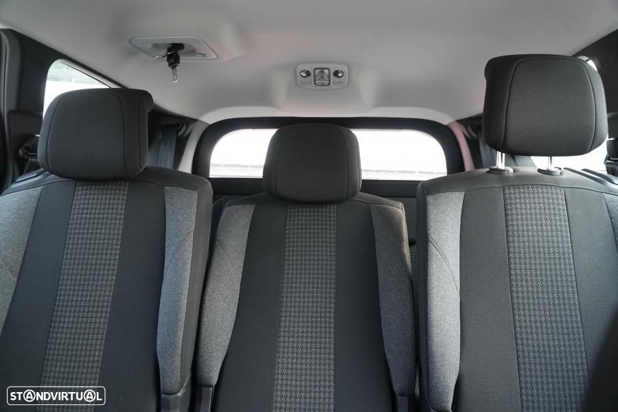 Peugeot 5008 1.2 PureTech Active - 11