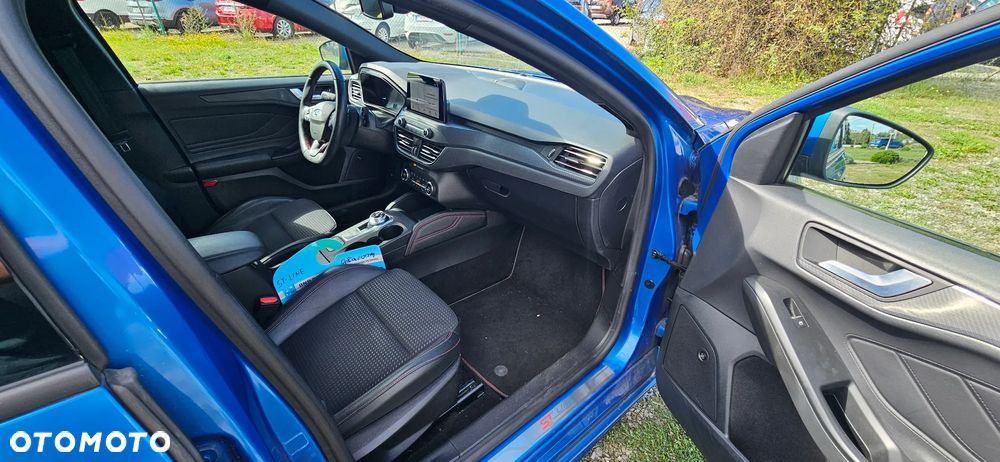 Ford Focus 2.0 TDCi ST-2 PowerShift - 15