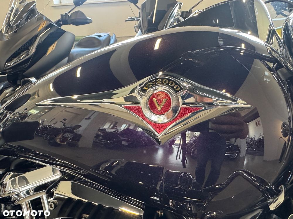 Kawasaki Vulcan - 26