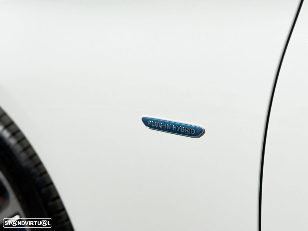 Mercedes-Benz E 350 e Exclusive - 5