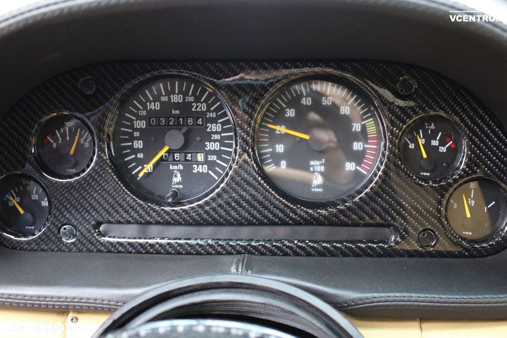 Lamborghini Diablo - 24