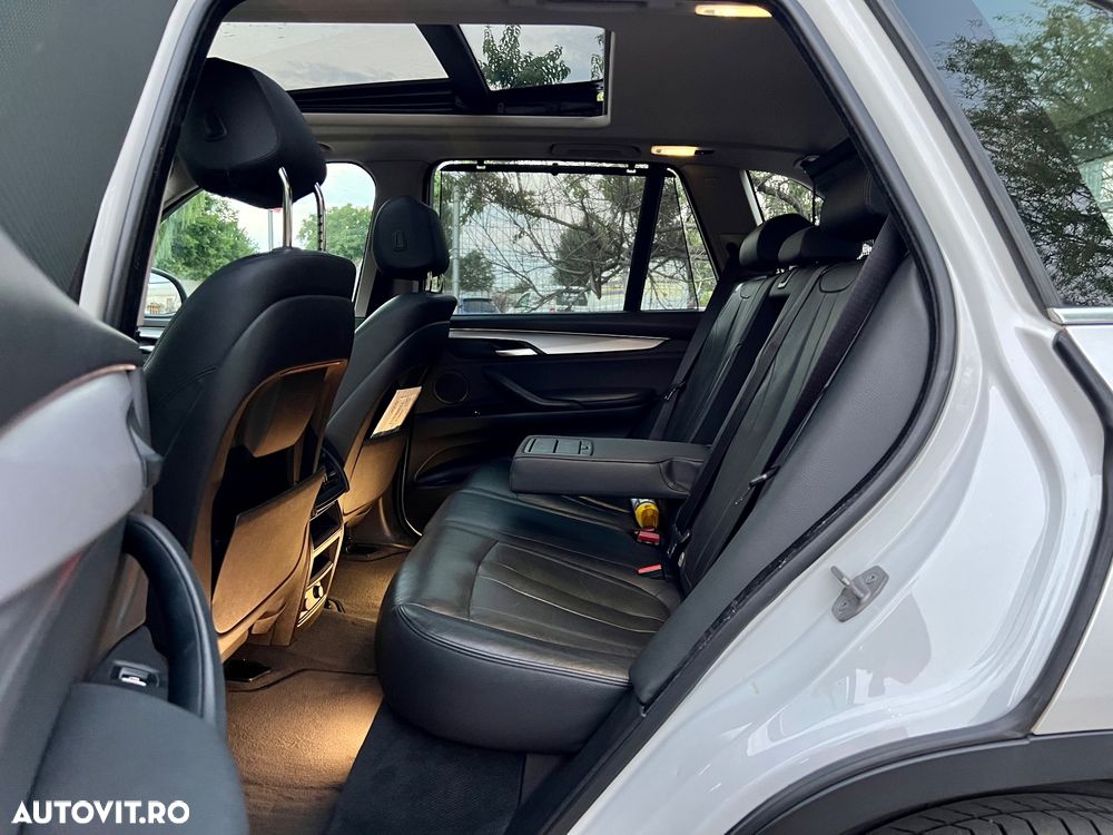 BMW X5 xDrive25d - 11