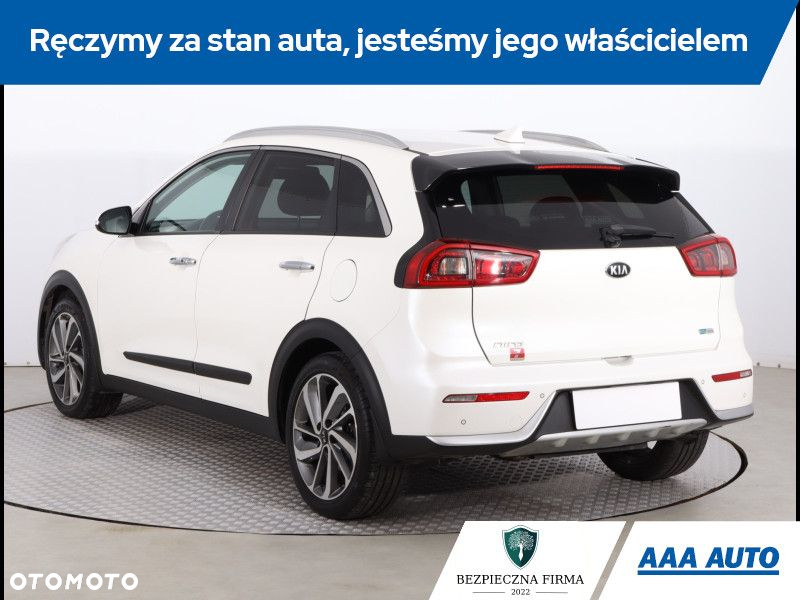 Kia Niro - 5