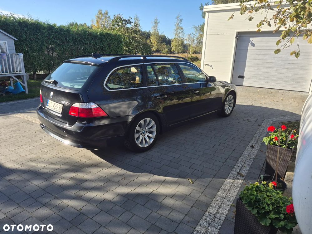 BMW Seria 5 - 3