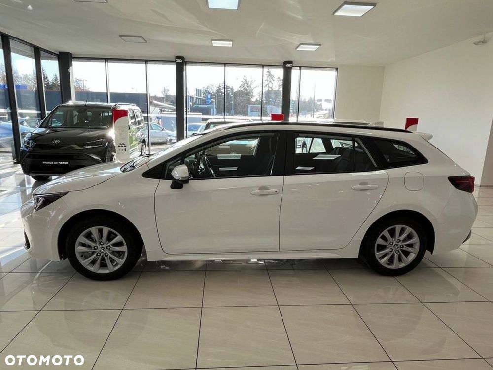 Toyota Corolla 1.8 Hybrid Comfort - 4