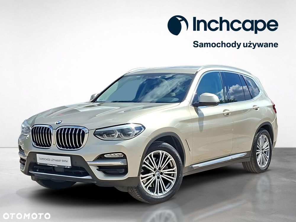 BMW X3 - 2