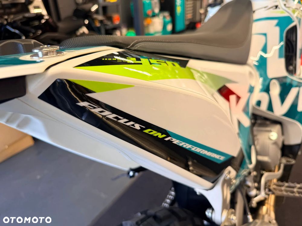 KOVE 450 Rally - 15