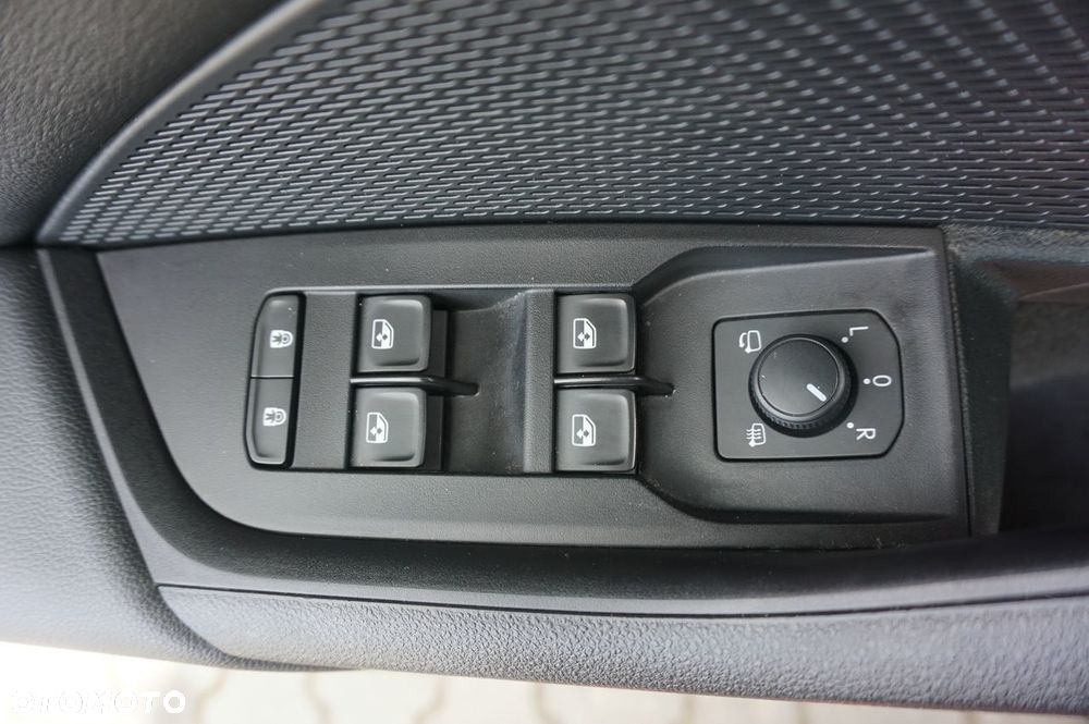 Skoda Octavia 2.0 TDI DSG 4x4 Scout First Edition - 9
