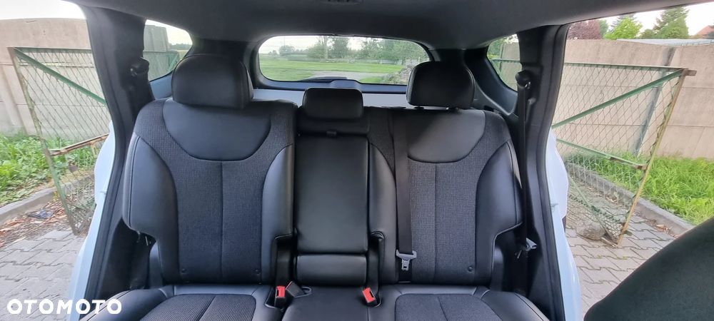 Hyundai Santa Fe 2.4 GDI 4WD SEVEN Premium - 15