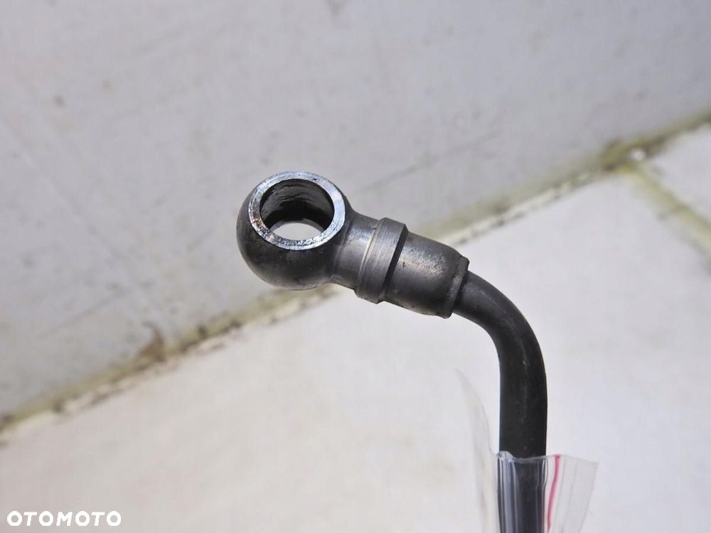 PRZEWÓD OLEJU TURBINY CITROEN C4 I 1.6 HDI 9651785380 - 3
