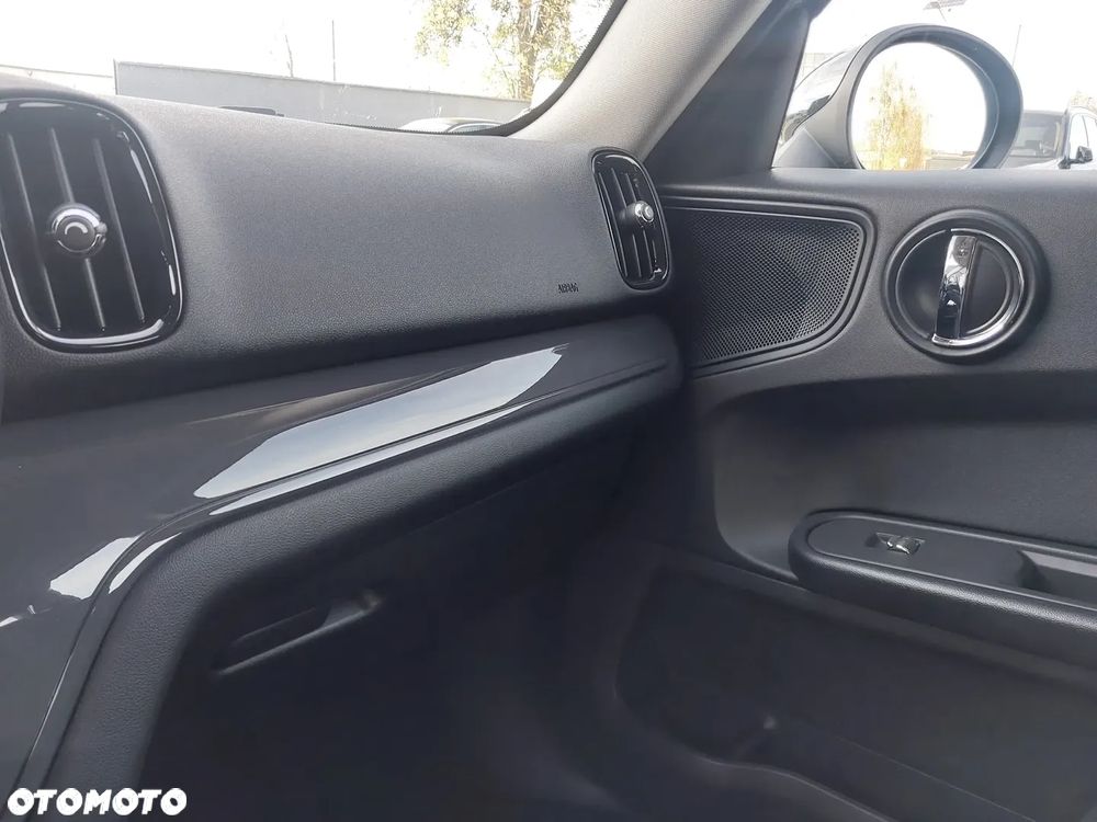 MINI Countryman Cooper - 18