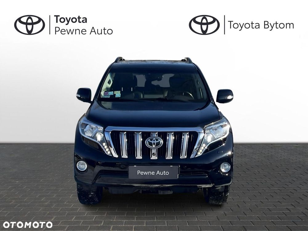Toyota Land Cruiser LC 2.8 D-4D Invincible - 4