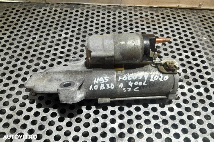 Electromotor JX6T-11000-CA JX6T-11000-CA Ford Focus 4 [2018 - 2022] H - 1