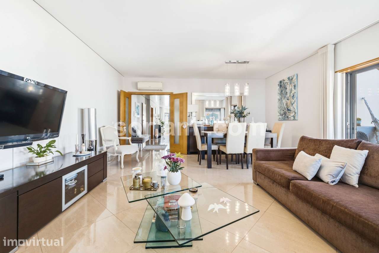 Apartamento T3 Venda em Quarteira,Loulé - Grande imagem: 2/33