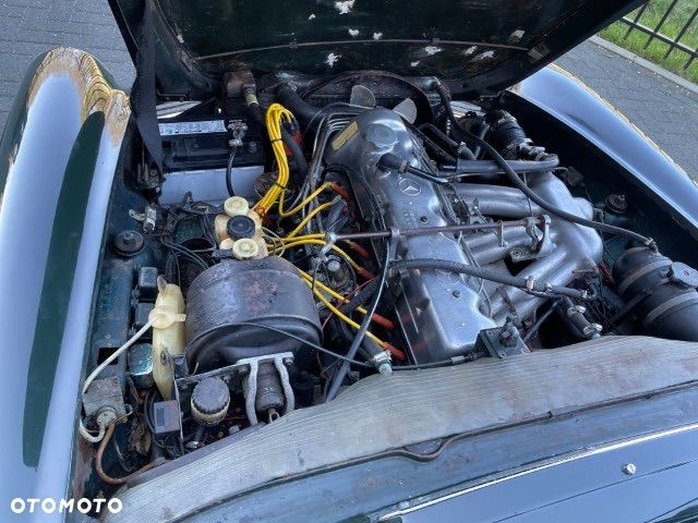 Mercedes-Benz Inny - 30