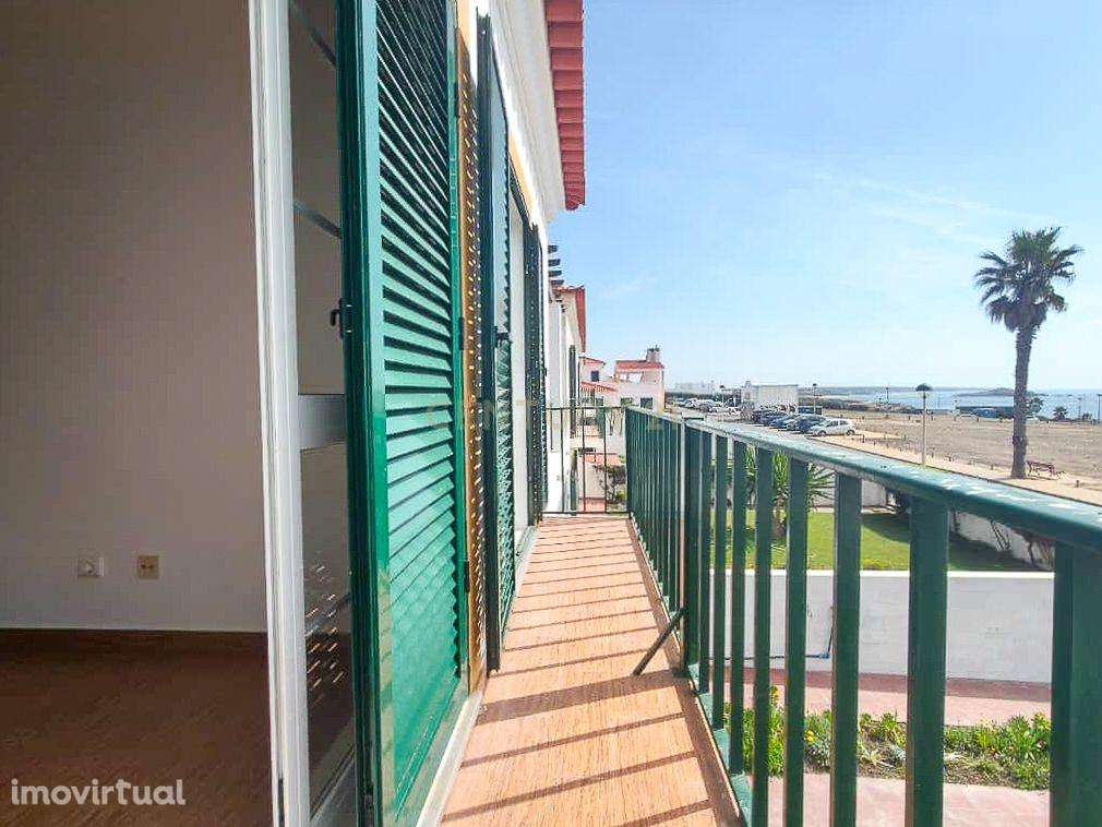 Moradia Tradicional Alentejana na 1.ª LINHA MAR - Grande imagem: 3/32