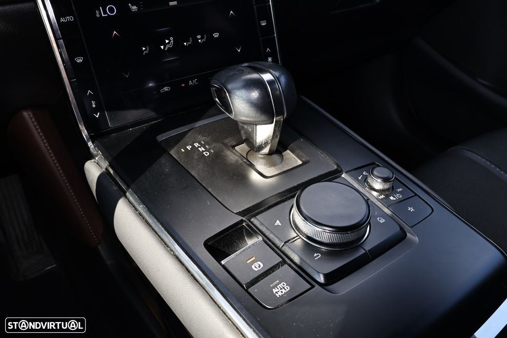 Mazda MX-30 e-SKYACTIV Makoto Modern Confidence+Premium+TAE - 9