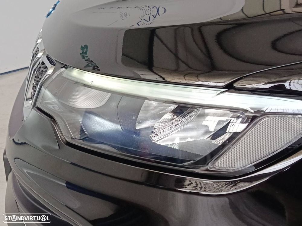 Jeep Compass 1.3 TG Atitude - 25