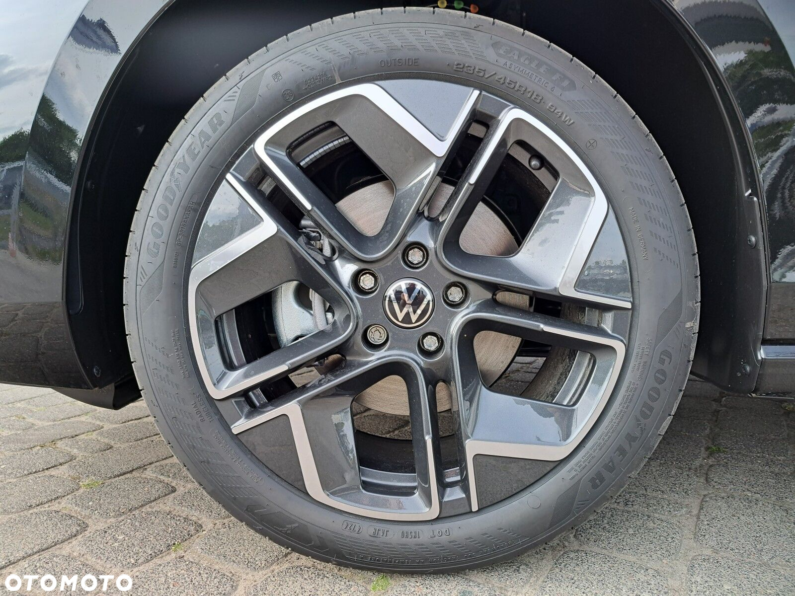 Volkswagen Passat 2.0 TDI EVO Elegance DSG - 38