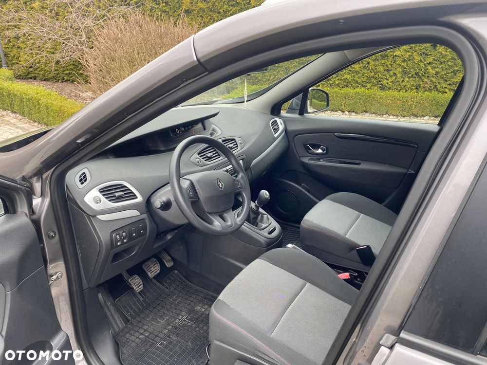 Renault Scenic 1.2 TCe Energy Life - 13