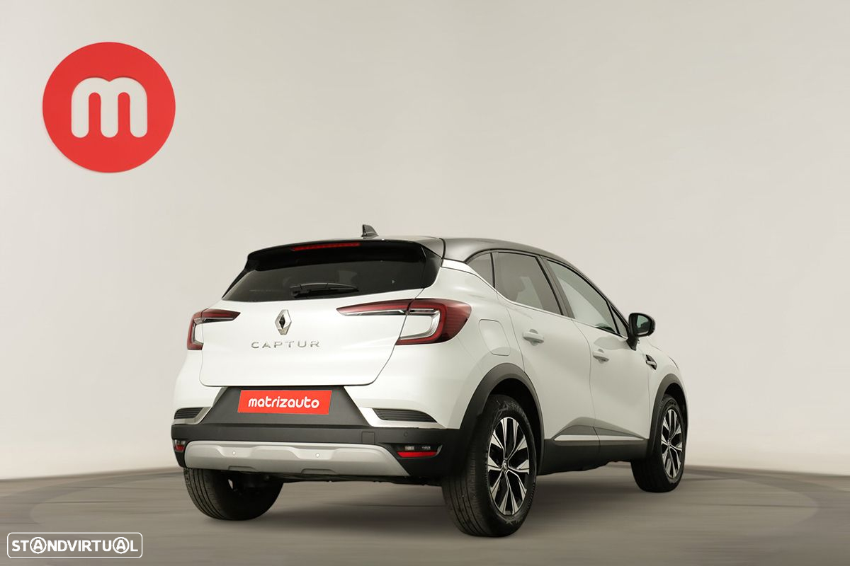 Renault Captur 1.0 TCe Techno - 4