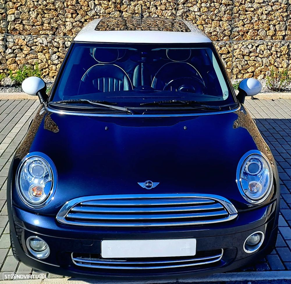 MINI 3 Portas Cooper - 2