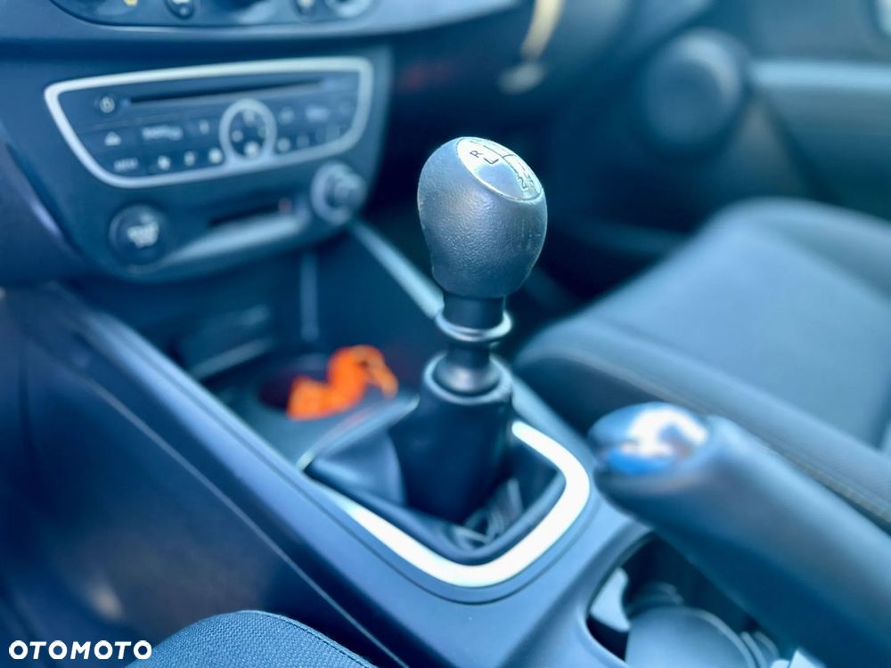 Renault Megane 1.6 16V 110 Expression - 17