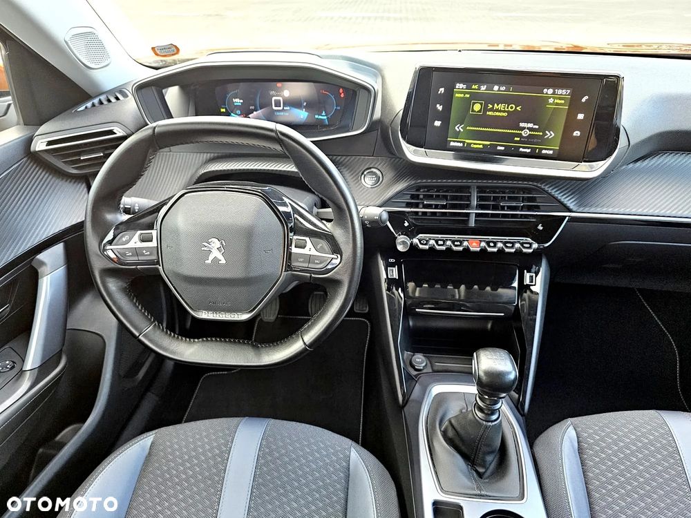 Peugeot 2008 - 19