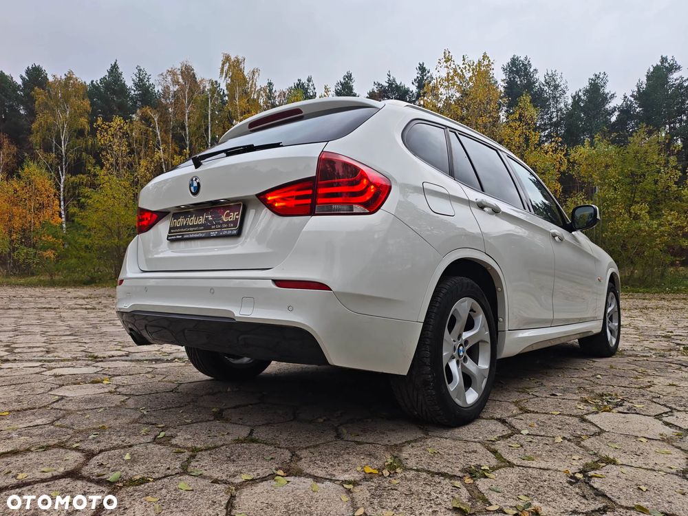 BMW X1 xDrive18d xLine - 13
