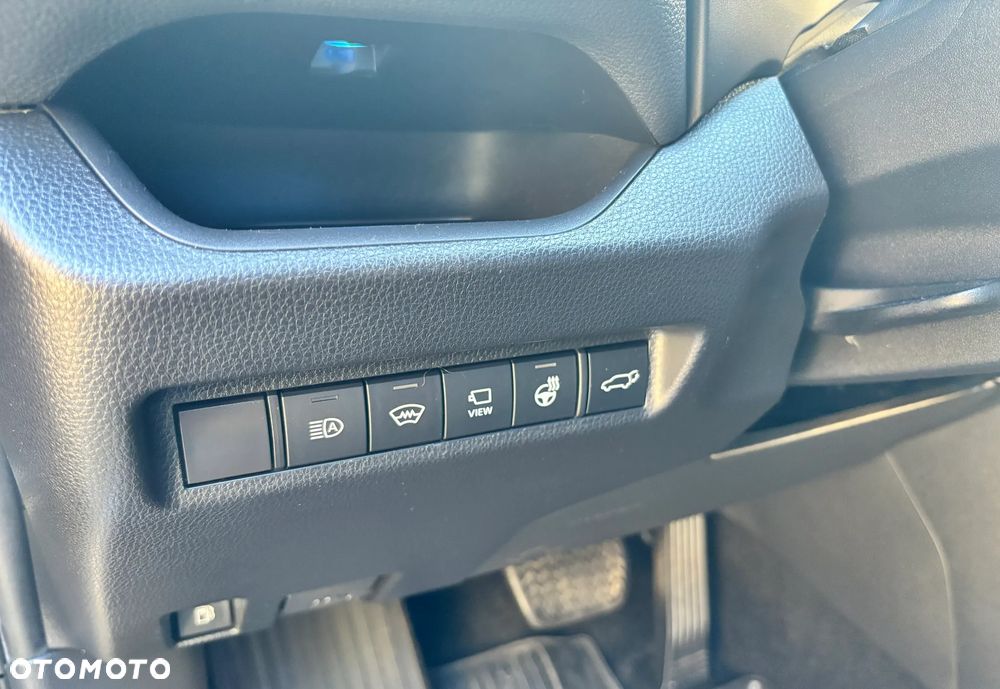 Toyota RAV4 2.5 Plug-In Hybrid Selection 4x4 - 14