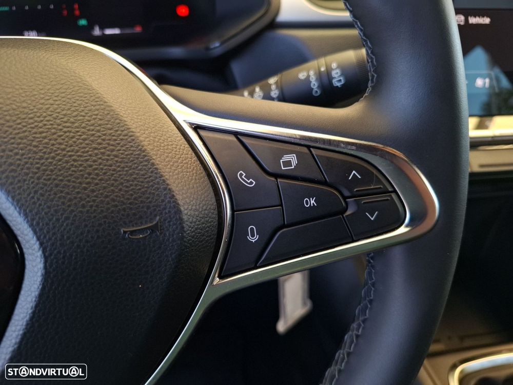 Renault Captur 1.0 TCe Intens Bi-Fuel - 17