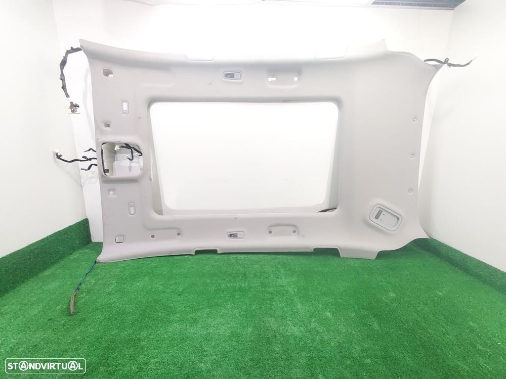 FORRO DO TETO INTERIOR HYUNDAI TUCSON - 1