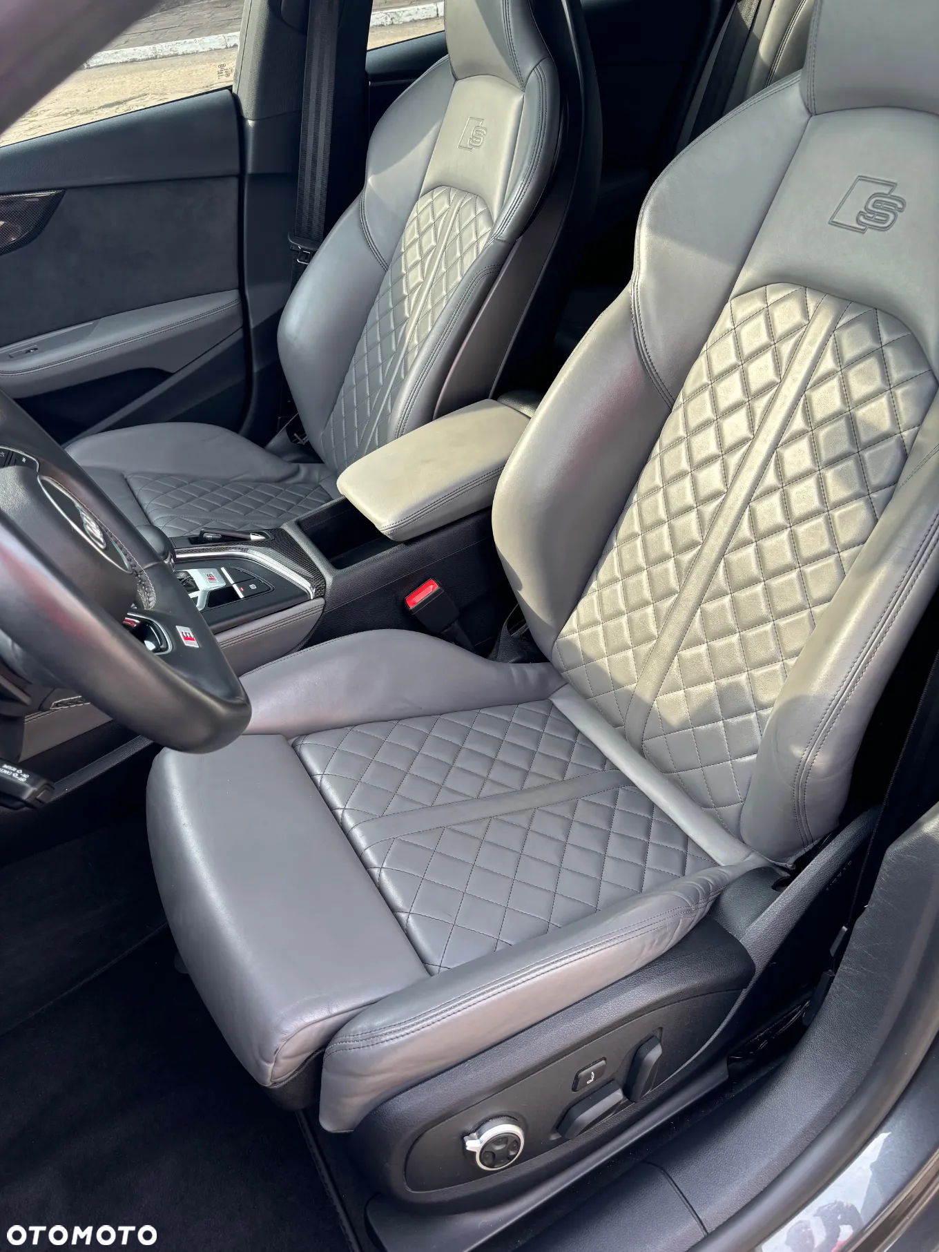 Audi S5 Sportback 3.0 TFSI quattro tiptronic - 15