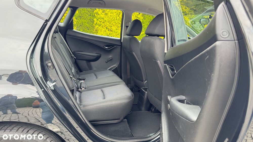 Hyundai ix20 1.4 Comfort blue - 26