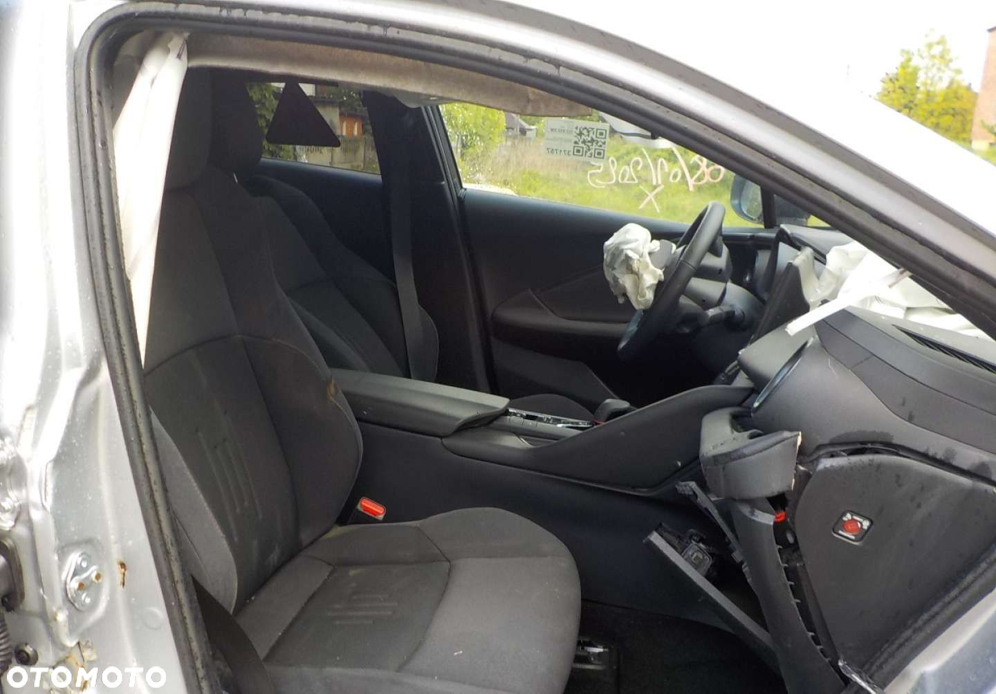 Toyota C-HR - 19