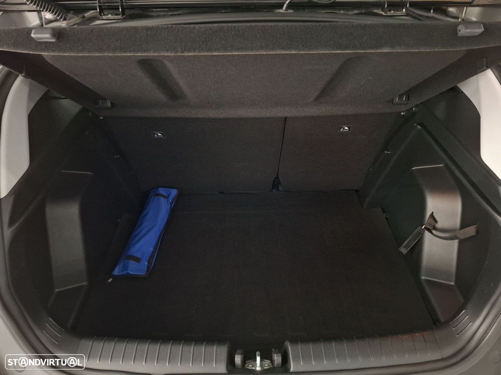 Hyundai Bayon 1.0 T-GDI Premium DCT - 23