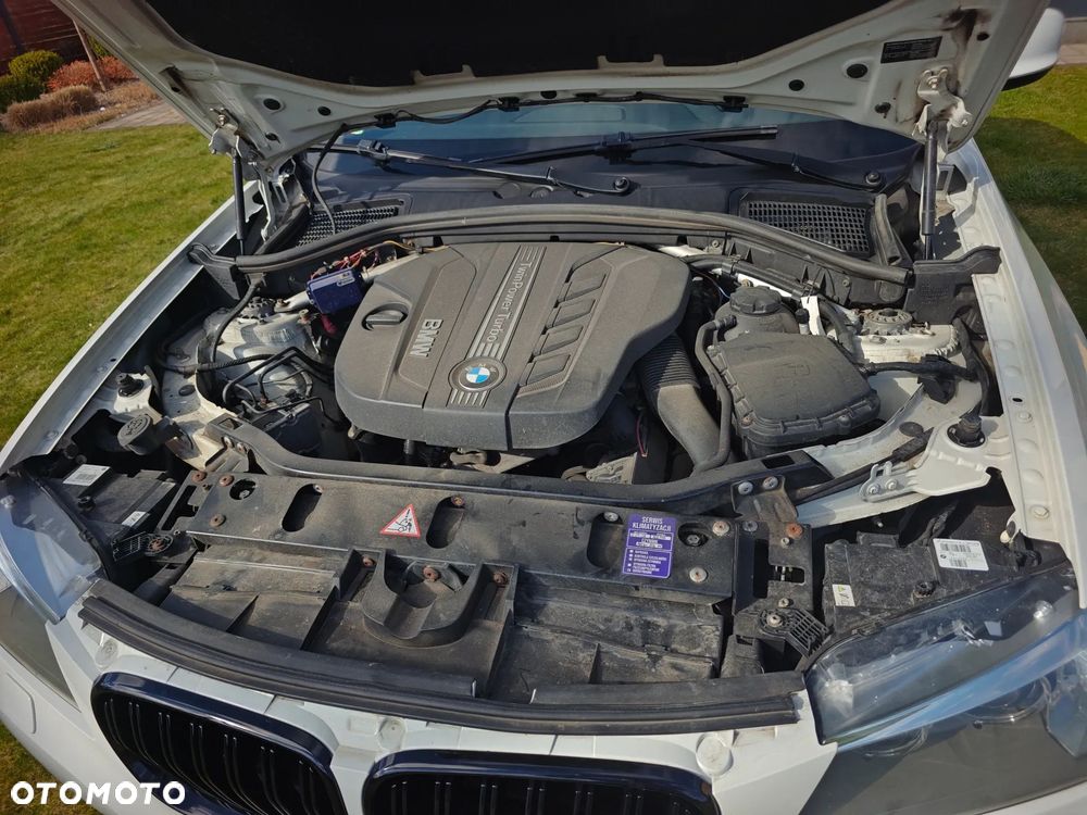 BMW X3 - 14