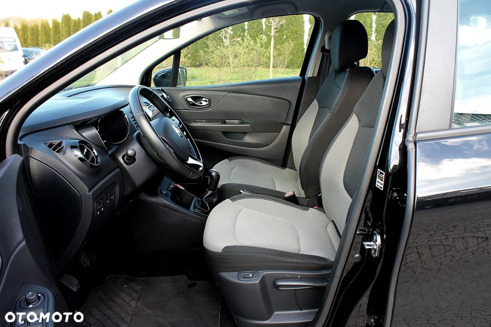 Renault Captur (ENERGY) TCe 90 LIFE - 8