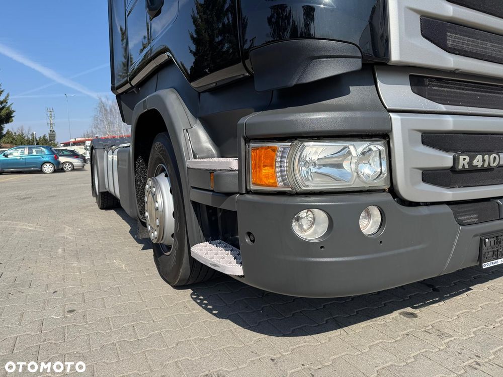 Scania R410 A4X2NA STANDARD - 8