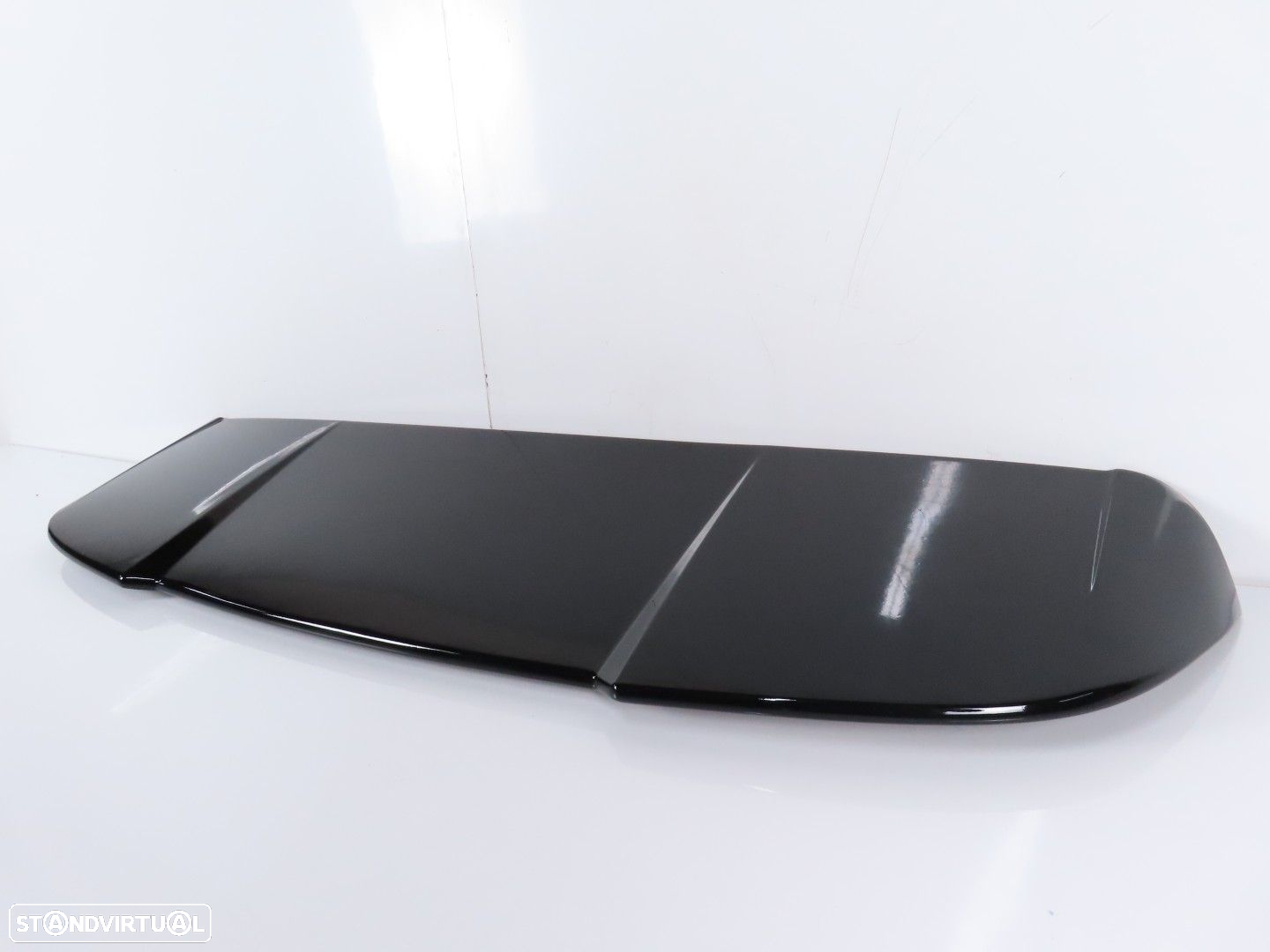 Spoiler / Aileron da Mala Novo AUDI A4 Avant (8W5, 8WD, B9) - 3