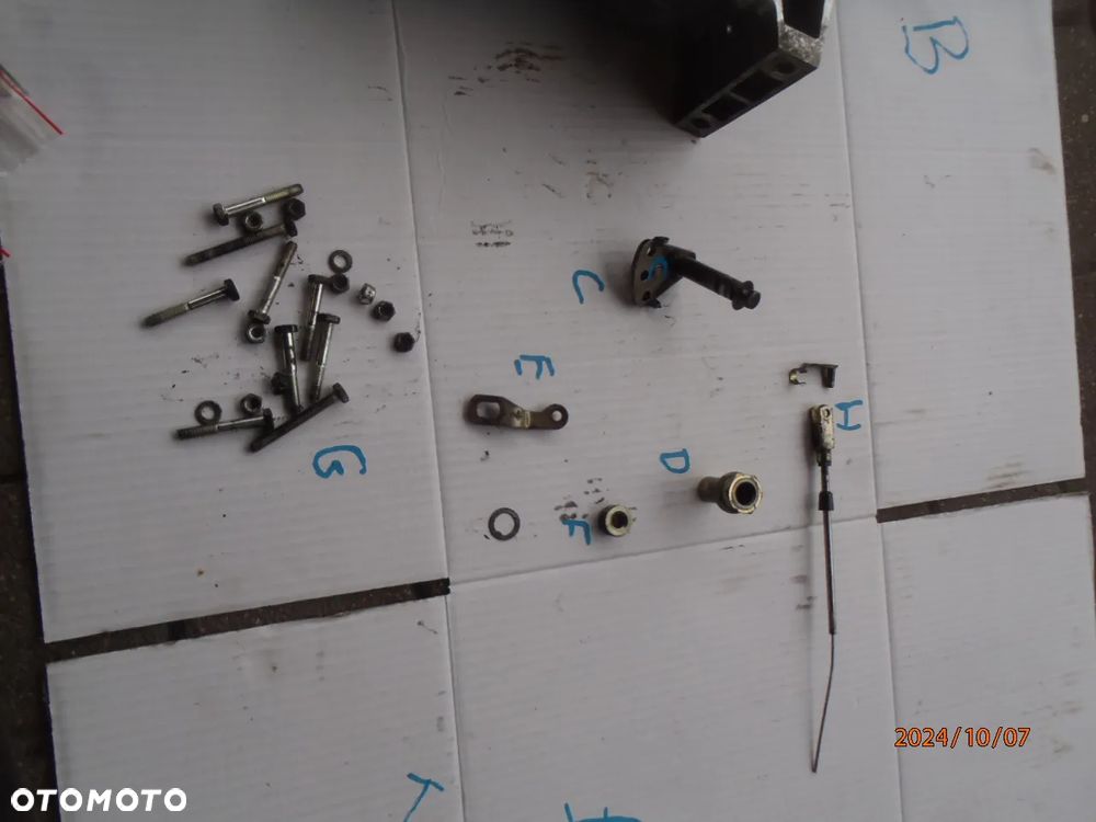 wybierak biegów śruba podkładka łożysko ze skrzynia biegów mechaniz różnicowy wałek napędu łożyska   aixam 400 500 721 741 751 city coupe crossline rooadline scouty crossover 500 gto jdm simpa albixia aleos abaca titane ligier prima optima 2 4 ambra nova x too x pro js rc bellier vario belliner atol vario opale divane erad spacia aurora tasso bingo grecav eke casalini ydea sulky m10 microcar jdue lyra virgo mc1 mc2 mgo chatenet barooder speedino ch26 ch30 ch32 ch39 ch40 ch56 ch46 - 37