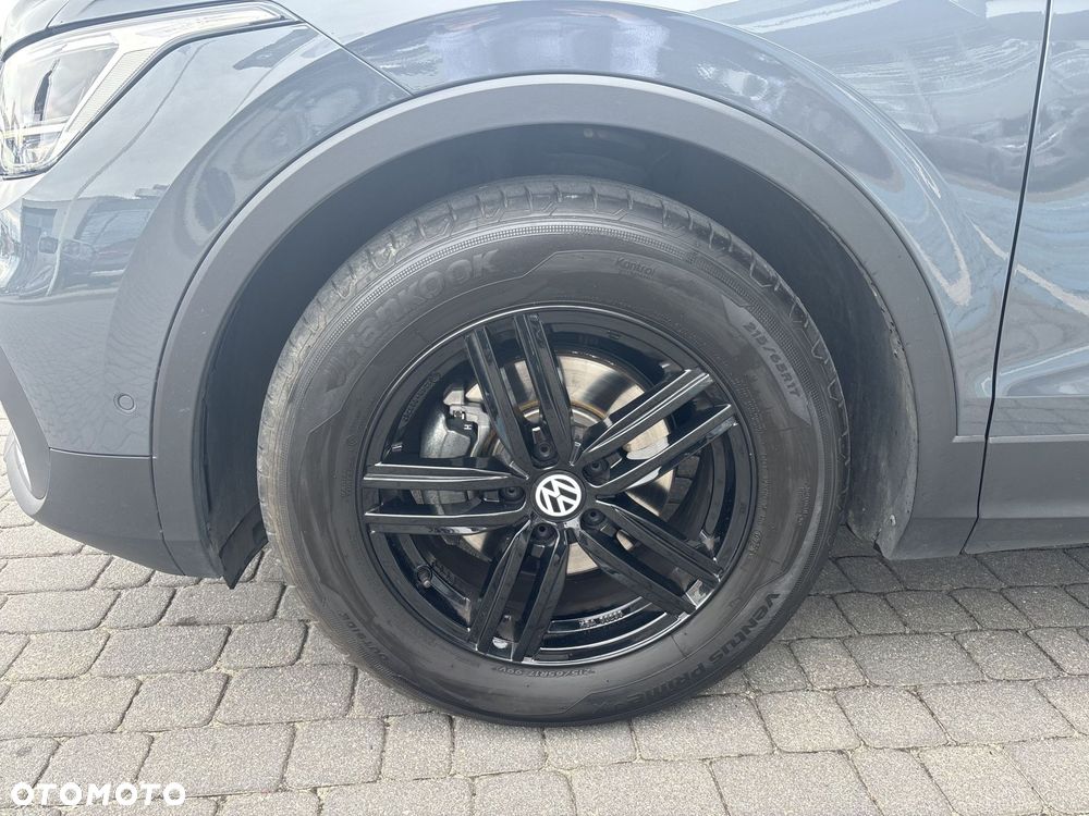 Volkswagen Tiguan 1.5 TSI EVO Life DSG - 25