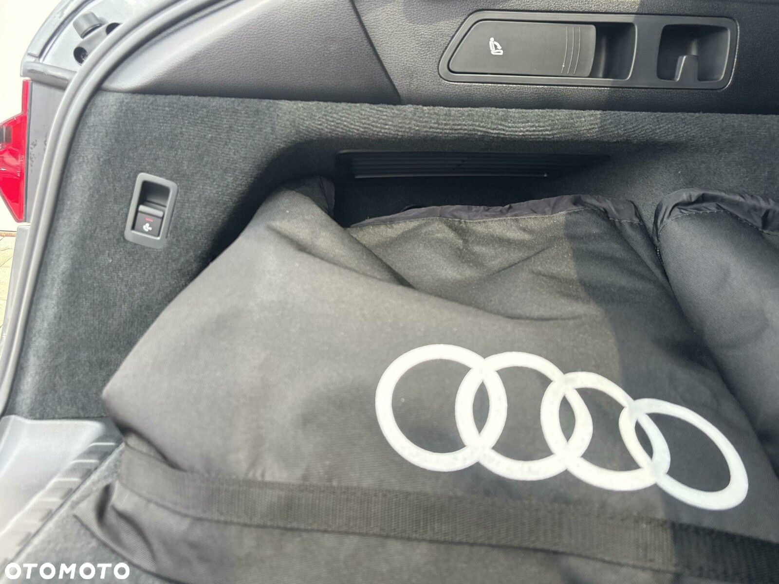 Audi A6 - 19