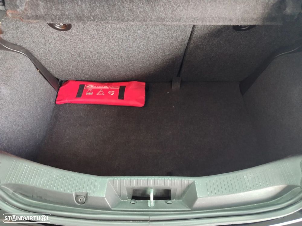 Alfa Romeo MiTo 1.3 JTD Progression S&S - 34