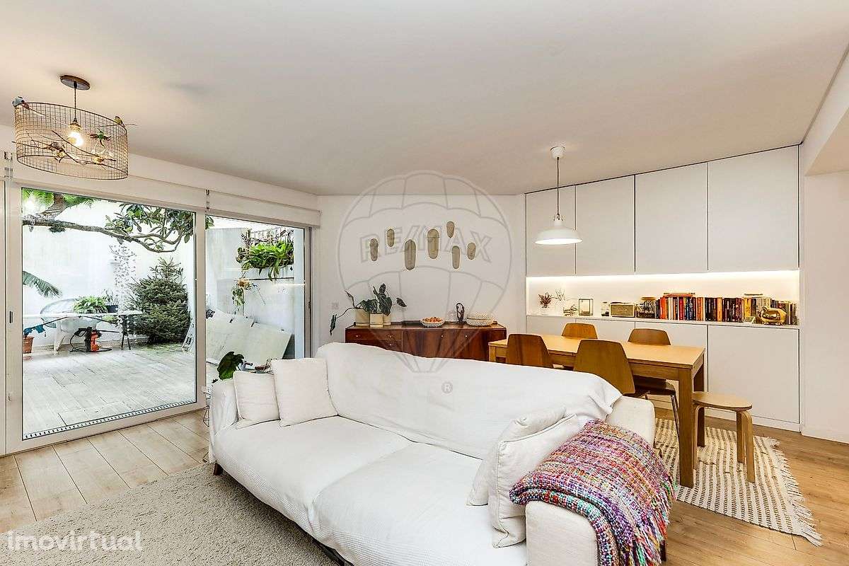 Apartamento T2 para venda - Grande imagem: 2/18