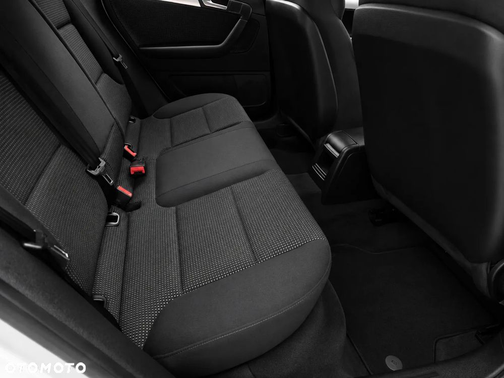 Audi A3 Sportback 1.4 TFSI Attraction - 25