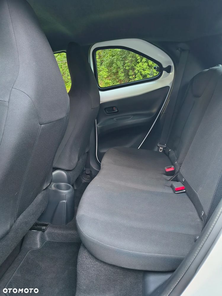 Toyota Aygo X 1.0 VVT-i Comfort - 10