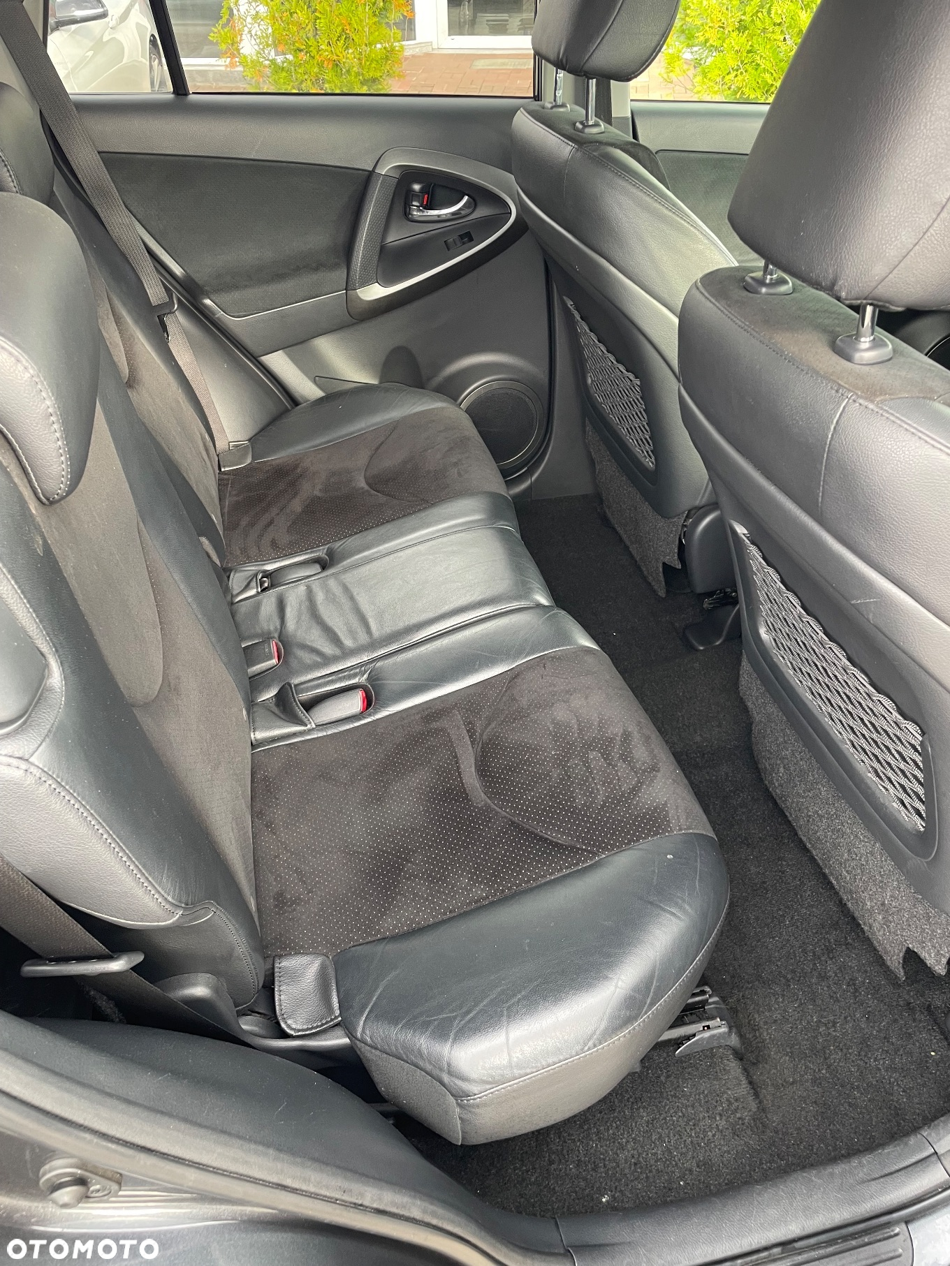 Toyota RAV4 2.0 4x4 Multidrive S Sol - 11