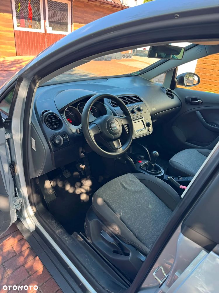 Seat Altea - 7